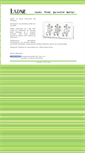 Mobile Screenshot of ladnie.net